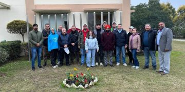 Russian Farmers and Seed Multipliers Exchange Experiences with Mahindra HZPC