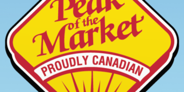 Cultivating Success: Peak of the Market’s Commitment to Sustainable Potato Farming