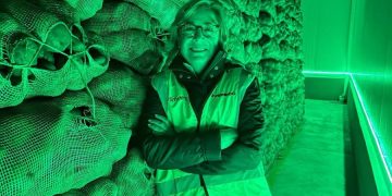 PepsiCo’s Potato Guardians: Ensuring Quality from Farm to Table in Colombia