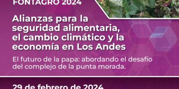 TExploring the Future of Potatoes: Insights from the International Potato Center’s Virtual Event