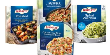 Trends and Insights in the Ever-Evolving Frozen Food Landscape