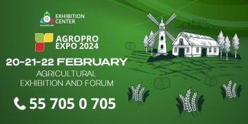 AGROPRO EXPO 2024: The Premier Agricultural Event in Samarkand