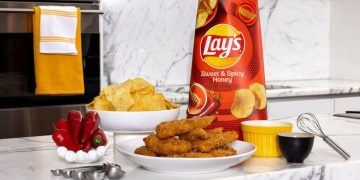Embracing the Swicy Revolution: Lay’s Sweet & Spicy Honey Chips Take the Flavor World by Storm