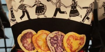 Unveiling the Perfection of Simplicity: Exploring Peru’s Wild Potato Chips
