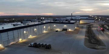 Simplot’s Energy Efficiency Initiatives