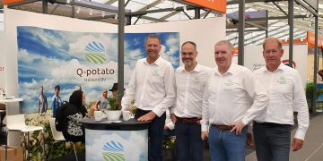 Challenges and Trends in Seed Potato Cultivation