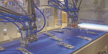 The Power of Robotic Case Packing in Agriculture