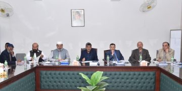 Advancing Potato Varieties for Pakistan’s Agricultural Future