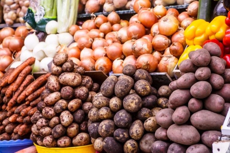 As patacas rusas desprazaron do mercado os produtos dos horticultores kazakhs 35 As patacas rusas desprazaron do mercado os produtos dos produtores de hortalizas de Kazajstán