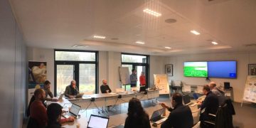 Enhancing Collaboration for Potato Excellence: HZPC France’s Latest Endeavors