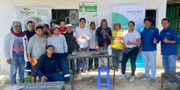 Jose Trigoso Reports on Avgust Crop Protection Peru’s Training Session in Piura on Safe Pesticide Handling