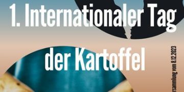 Celebrating the Inaugural International Potato Day: Mark Your Calendars!