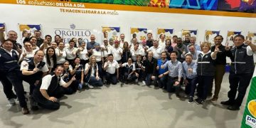 Fostering Inclusive Growth: PepsiCo’s Commitment to Latin America