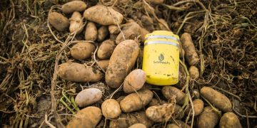 Innovating Agriculture: Soiltech Wireless Revolutionizes Farming with Next-Gen Sensor Technology