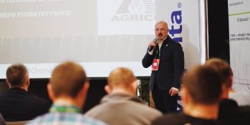 Enhancing Potato Farming: Insights from Nick Gordiichuk of MD Agrico Ukraine