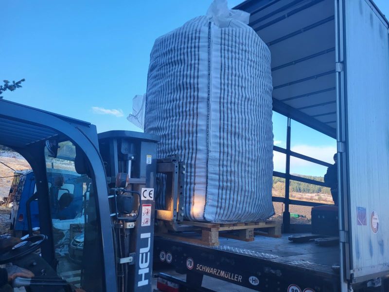 Mostagro VOF stabilisce nuovi traguardi nella produzione di patate da semina!