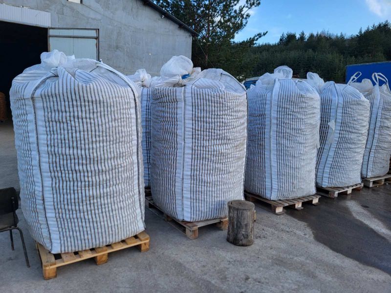 Mostagro VOF stabilisce nuovi traguardi nella produzione di patate da semina!