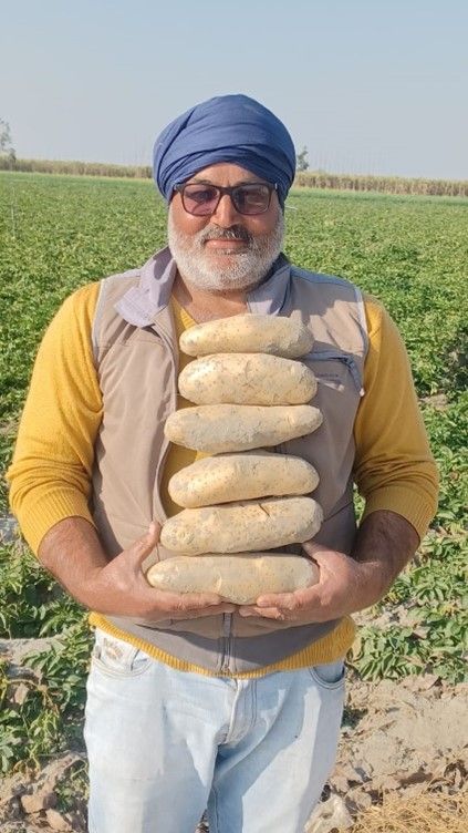 कृषि समृद्धि को सशक्त बनाना: एग्रिस्टो की उत्पादकों के प्रति प्रतिबद्धता 2 कृषि समृद्धि को सशक्त बनाना: उत्पादकों के प्रति एग्रीस्टो की प्रतिबद्धता