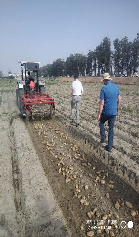 कृषि समृद्धि को सशक्त बनाना: एग्रिस्टो की उत्पादकों के प्रति प्रतिबद्धता 4 कृषि समृद्धि को सशक्त बनाना: उत्पादकों के प्रति एग्रीस्टो की प्रतिबद्धता