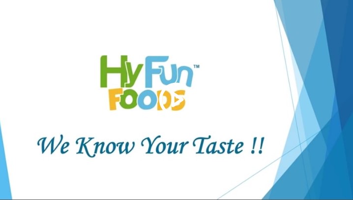 Bidh HyFun Foods ann an Gujarat, na h-Innseachan, a ’cur air bhog HyFarm: A’ ceangal thuathanaich agus ag ath-nuadhachadh solar toraidh