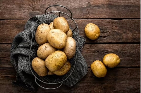 Expert Advice on Storing Potatoes for Extended Freshness