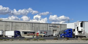 Oregon Potato Plant Agrees to Settlement Over Wastewater Violations