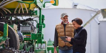 Bayer’s Groundbreaking GenAI System Empowers Farmers and Agronomists
