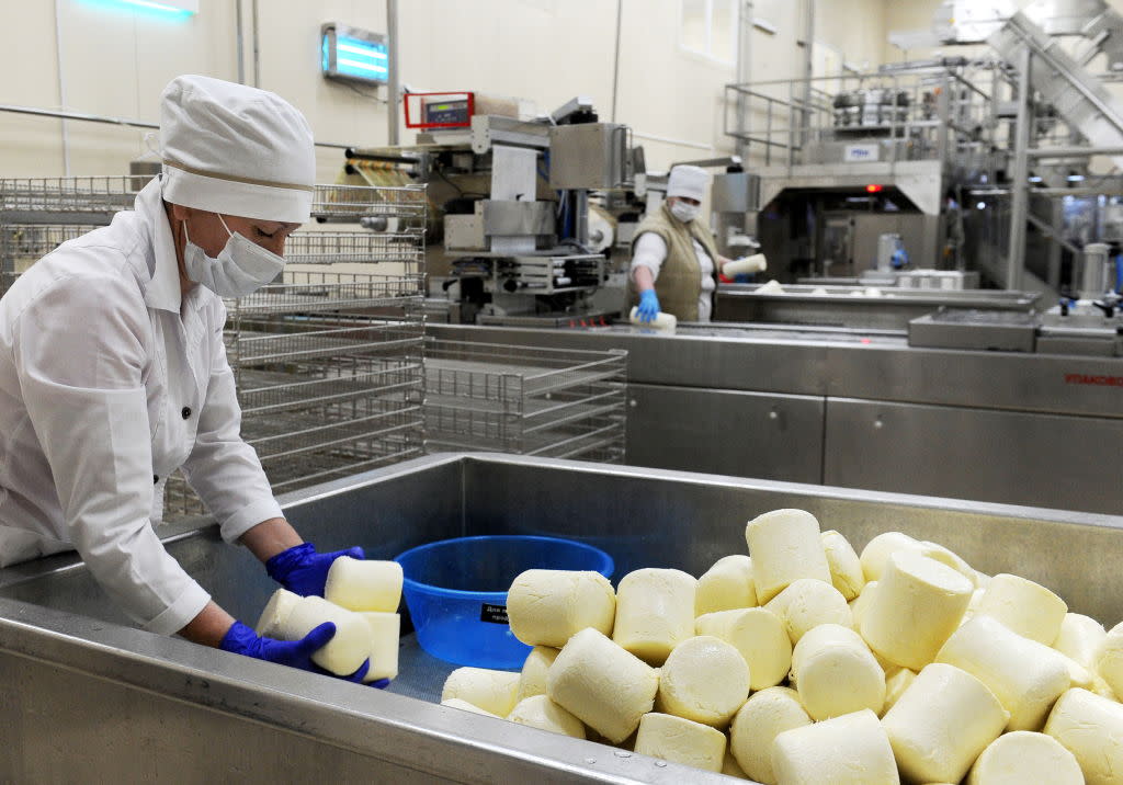 Gli amidi innovativi a base di patate rivoluzionano l’industria dei formaggi fusi 2 d5fc400da9798b5eadb3223cbb6d89a4