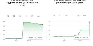Egyptian Potato Power: Navigating Market Dynamics Amid Currency Fluctuations