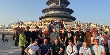 Exploring China’s Potato Route: A Business Journey