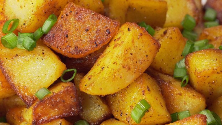 Americans offer to work on potatoes to make them healthier 13 Americans offer to work on potatoes to make them healthier