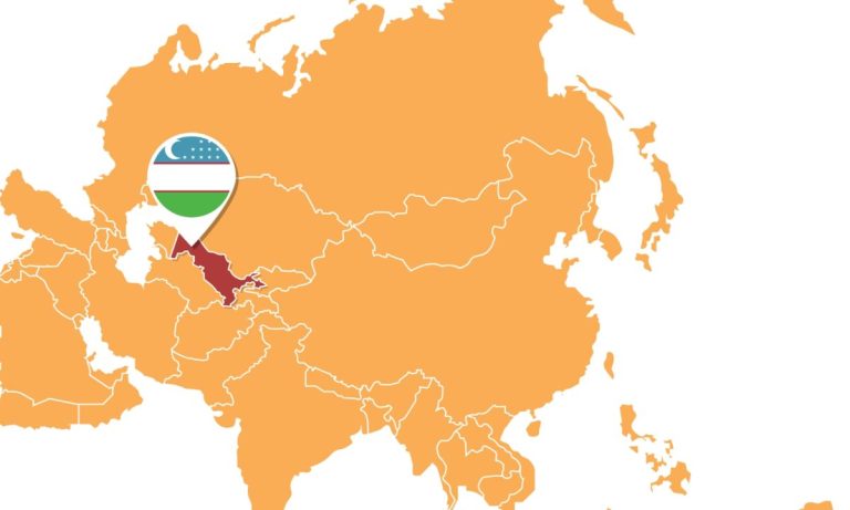 Food security in Uzbekistan - current challenges and solutions.. 10 Food security in Uzbekistan – current challenges and solutions..
