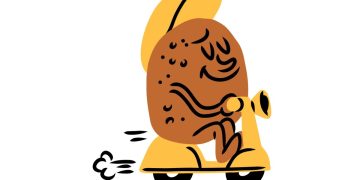 Potato News App Upgrade: Faster Than Ever!