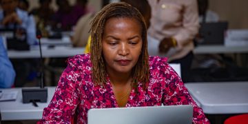 Strengthening Collaboration: Enhancing RTB Systems for Sustainable Agriculture