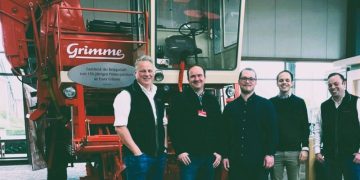 The Value of Face-to-Face Interaction: A Commitment to Partnership and Progress