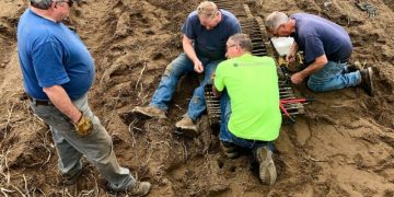 Iott Seed Farms: A Legacy of Excellence and Innovation in Kalkaska County