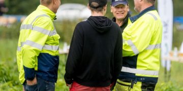 Ensuring Traceability: The Journey of Potatoes from Field to Plate