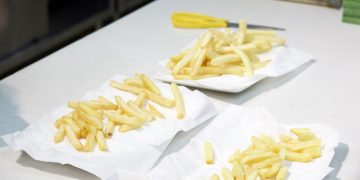 Strengthening Partnerships: Enhancing Potato Product Knowledge in Vietnam