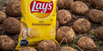 Driving Positive Agricultural Practices: Enhancing Potato Farming for Sustainable Supply Chains