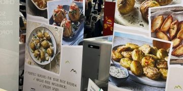 Enhancing Potato Farming Practices: Innovations and Partnerships