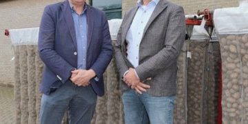 Nedato B.V. and CropSolutions Introduce Groundbreaking Initiative in Sustainable Agriculture