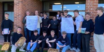 Danespo A/S Empowers Future Leaders in Fruit and Vegetable Sector Through Education and Advocacy