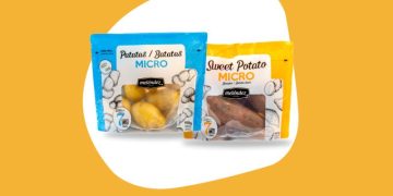Convenience and Flavor: The Appeal of Micro Potatoes from Patatas Meléndez