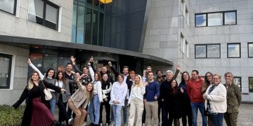 Empowering New Hires: Field to Fork Training Program