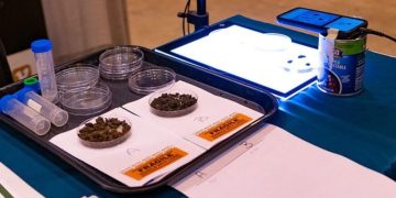 The Slakes app empowers farmers and conservationists around the world