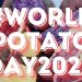 Celebrating World Potato Day 2024