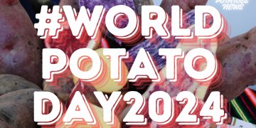 #worldpotatoday2024 Celebrating World Potato Day: Join Potato News in Commemorating a Versatile Crop