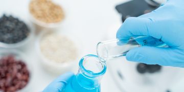 CIPC Residue Monitoring Project: Ensuring Industry Compliance in Chlorpropham Residues