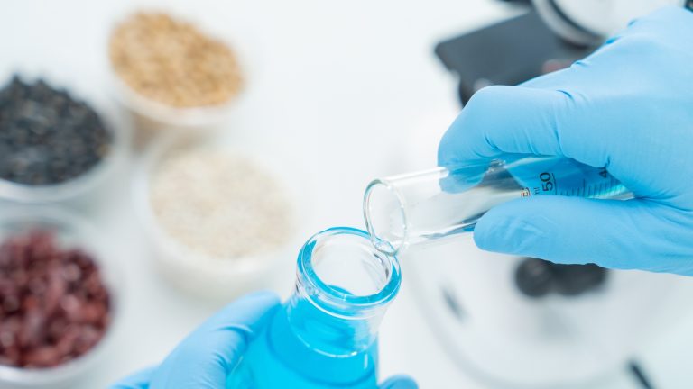CIPC Residue Monitoring Project: Ensuring Industry Compliance in Chlorpropham Residues 12 CIPC Residue Monitoring Project: Ensuring Industry Compliance in Chlorpropham Residues