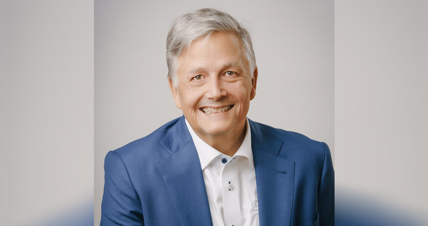 Kultowa postać w branży przetwórstwa ziemniaków odchodzi na emeryturę: Davis Christensen